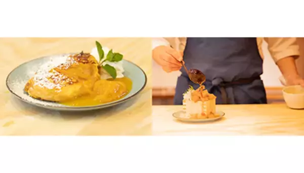 朝食にこだわりぬいた新しい体験のホテル「The BREAKFAST HOTEL」が誕生