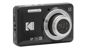 PIXPRO FZ55 ブラックが売れてる！　コンデジ人気ランキングTOP10　2026/1/18