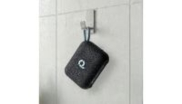 お風呂やキャンプで大活躍！ IPX7防水で最大24時間再生のBluetoothスピーカー「400-SP125」