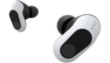 INZONE Buds ホワイトが好調！　ゲーミングヘッドセット人気ランキングTOP10　2025/12/22