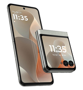モトローラ「razr 60」が首位、26年上半期に売れた折りたたみスマートフォンTOP10