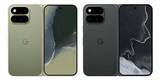 「Gemini Intelligenceに最適化した折りたたみスマートフォン「Google Pixel 11 Pro Fold」」の画像1