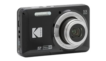 PIXPRO FZ55が強い！　コンデジ人気ランキングTOP10　2026/1/11