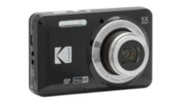 PIXPRO FZ55が強い！　コンデジ人気ランキングTOP10　2026/1/11