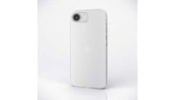 iPhone 16eのソフトケースが売れてる　スマホケース人気ランキングTOP10　2026/5/6