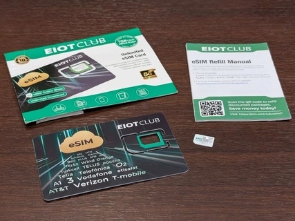 500MB13円？　eSIM非対応スマホでeSIMを使う方法、あります［道越一郎のカットエッジ］