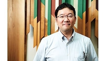 【対談連載】国際自然保護連合日本委員会　会長　道家哲平