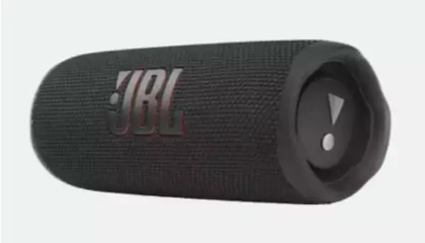 JBL Flip 6 ブラックが強い！　ワイヤレススピーカー人気ランキングTOP10　2025/12/27