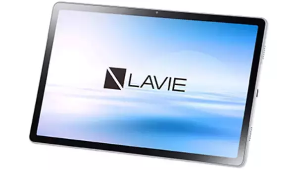 今売れてるタブレット端末TOP10、NECが54週ぶりにTOP3入り 　2022/10/1