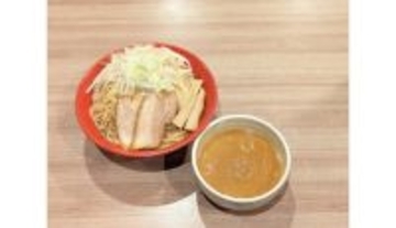 大阪「みそ吟」で期間限定の味噌つけ麺、2年ぶりに登場