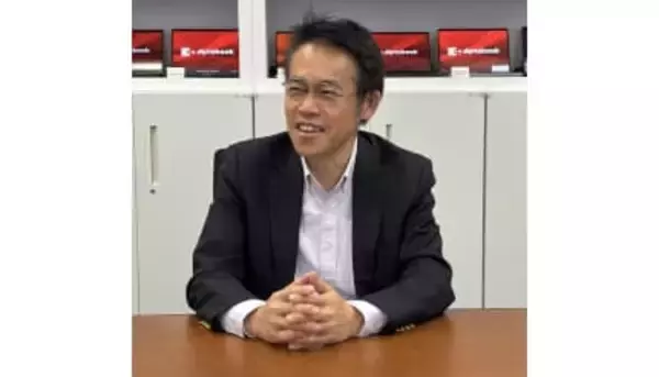 Dynabookが仕掛けるAI時代のPC戦略、価値創出や次世代の顧客獲得で市場を変える