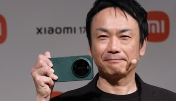 シャオミのスマホ最上位機種はカメラが超進化 ライカとの共同開発モデルも登場