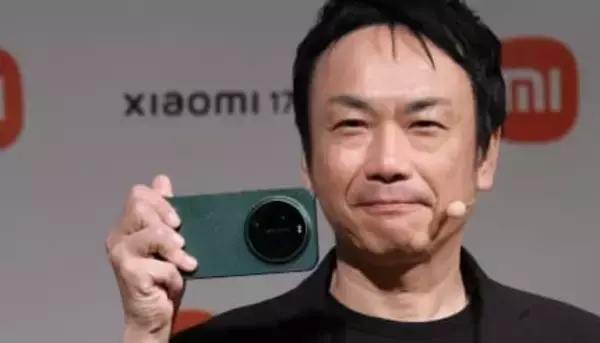 シャオミのスマホ最上位機種はカメラが超進化 ライカとの共同開発モデルも登場