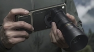 OPPOから超高性能カメラスマホ登場 300mm超望遠ユニットで遠くまで撮れる