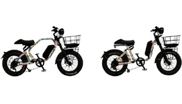 千葉・流山を走って楽しむ新体験、「NAGAREYAMA GREEN RIDE」で街と自然を満喫！