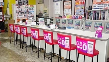 いよいよ「ペイディ」が実店舗の「対面決済」でも使える！導入店のオートバックスFC店舗は「新しい武器に」