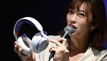 JBLがゲーミングヘッドセットの新モデルを発表、快適な装着感と高い機能性でゲームに没入