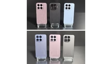スマホ撮影の76％が抱える不満を解消、ライカ共同開発「Xiaomi 17T Series」発売