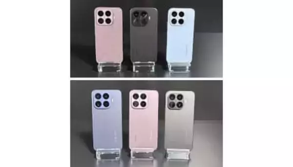 スマホ撮影の76％が抱える不満を解消、ライカ共同開発「Xiaomi 17T Series」発売