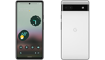 今売れてるAndroidスマートフォンTOP10、Google「Pixel 6a」が初登場首位　2022/8/6