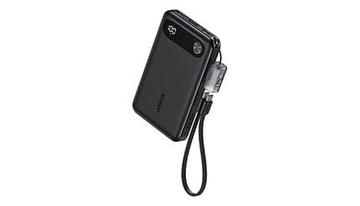 Power Bankが売れてる！　モバイルバッテリー人気ランキングTOP10　2025/12/17