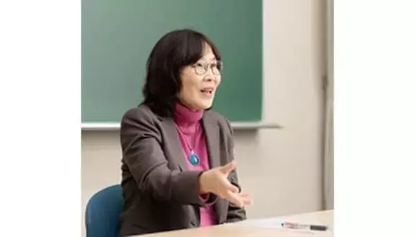 【対談連載】法政大学　文学部心理学科教授　渡辺弥生