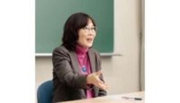 【対談連載】法政大学　文学部心理学科教授　渡辺弥生