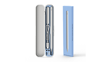 Apple純正品より安くて軽量！　コスパ最高のiPad専用スタイラスペン「GeePencil」