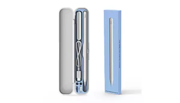 Apple純正品より安くて軽量！　コスパ最高のiPad専用スタイラスペン「GeePencil」