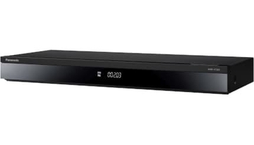 DMR-4T203が好調！　4Kレコーダー人気ランキングTOP10　2025/12/21