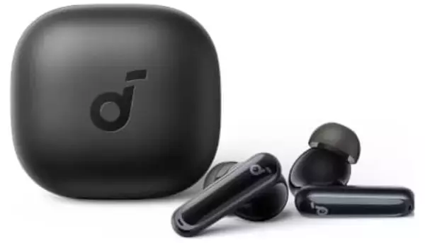 AnkerがアップルのTOP3独占阻止、26年1月に売れた完全ワイヤレスイヤホンTOP10