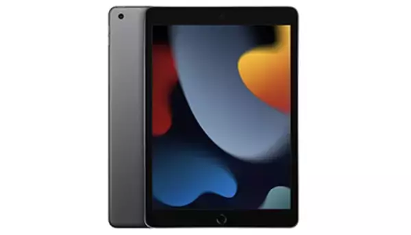 iPadが人気！　最新タブレットの売れ筋　2022/3/6