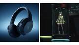 「365日そばに寄り添うAIコンパニオン ヘッドセット型AIデバイス Razerが提案するAI製品たち」の画像1