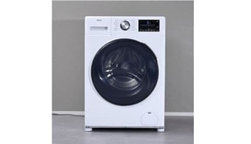 10万円以下でドラム式洗濯乾燥機が買える時代に──山善、洗濯10kgのコンパクトモデルを新発売