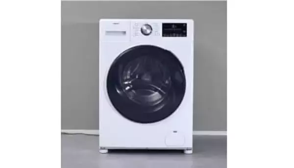 10万円以下でドラム式洗濯乾燥機が買える時代に──山善、洗濯10kgのコンパクトモデルを新発売