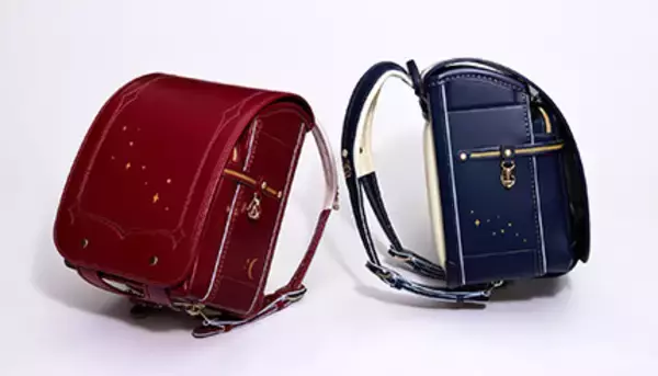 「地球NASAランドセル」新機能のオープンポケットでタブレットも対応