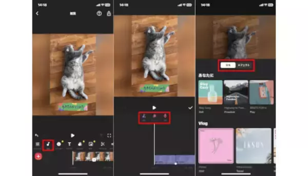 InstagramやYouTubeの動画編集で使える「InShot」の便利機能【InShot Pro】