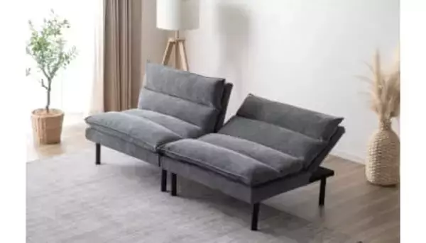 1台4役でくらしが変わる！ タンスのゲンから「4WAYソファベッド」という新提案