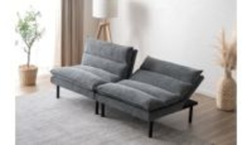 1台4役でくらしが変わる！ タンスのゲンから「4WAYソファベッド」という新提案