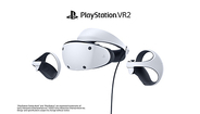 PS5向け次世代VR「PlayStation VR2」、コントローラーは“オーブ型”