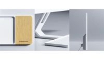 インテリアとして映える 実用性も兼ね備えたモニターがAcer傘下ライフスタイルブランド「amadana」から登場