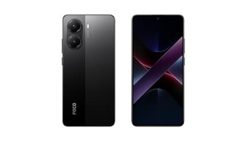 POCO X7 Proが首位に！　Androidスマホ人気ランキングTOP10　2025/12/12