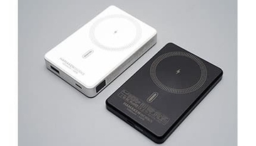 寿命が4倍の“超高性能”準固体電池を採用 -20度～60度の環境で使えて安全なモバイルバッテリー「SSPB」