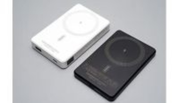 寿命が4倍の“超高性能”準固体電池を採用 -20度～60度の環境で使えて安全なモバイルバッテリー「SSPB」