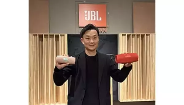 JBLが「聴く」から「創る」へ、ハーマンに聞くAI×Wi-Fiが切り拓くオーディオの未来