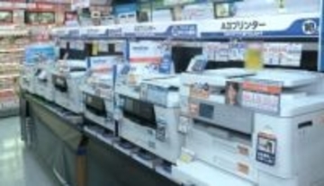 ペーパーレス時代のプリンター事情――もはやカートリッジ式じゃない！？コロナ禍から意外な需要も 家電量販店で聞いてみた
