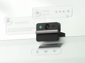 折りたためば即プライバシー保護！OBSBOTの新Webカメラ「Meet Flip」が登場
