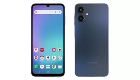 Galaxy A25 5Gが首位に　Androidスマホ人気ランキングTOP10　2026/6/13