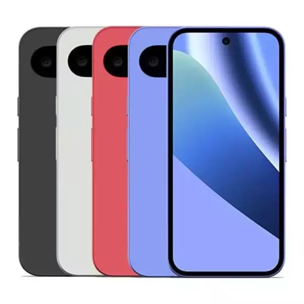 Pixel 10aが首位返り咲き、26年8月に売れたAndroidスマートフォンTOP10