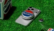 懐かしいけどしっかり現代仕様 ペプシ瓶のフタ型モバ充が登場へ MagSafe対応で使いやすい